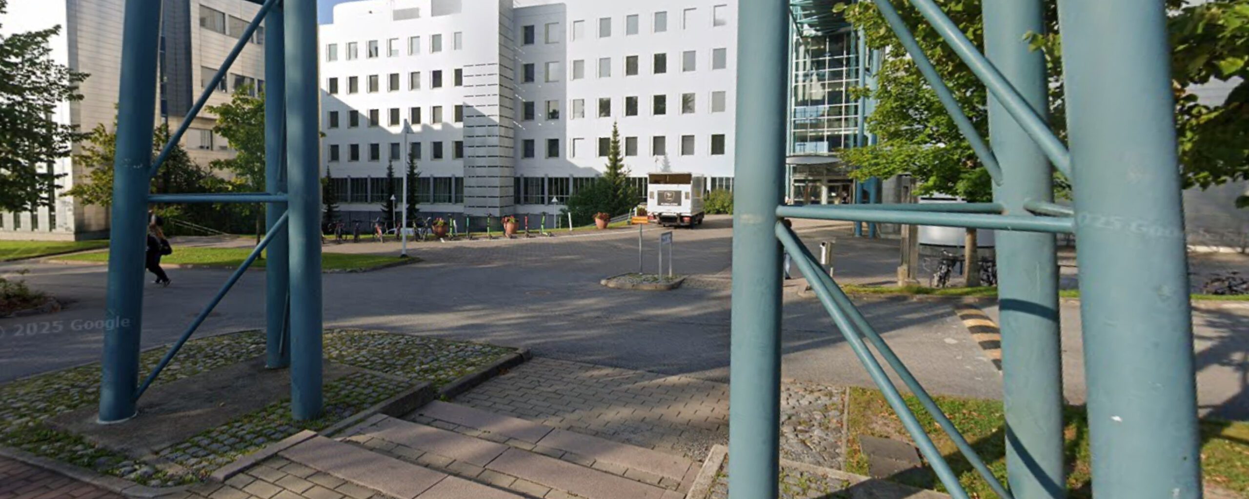 Yliopisto