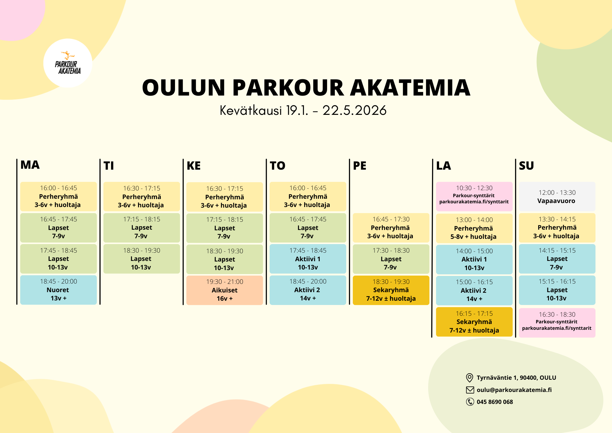 Oulu-lukkari-kevat-2026-paivitetty