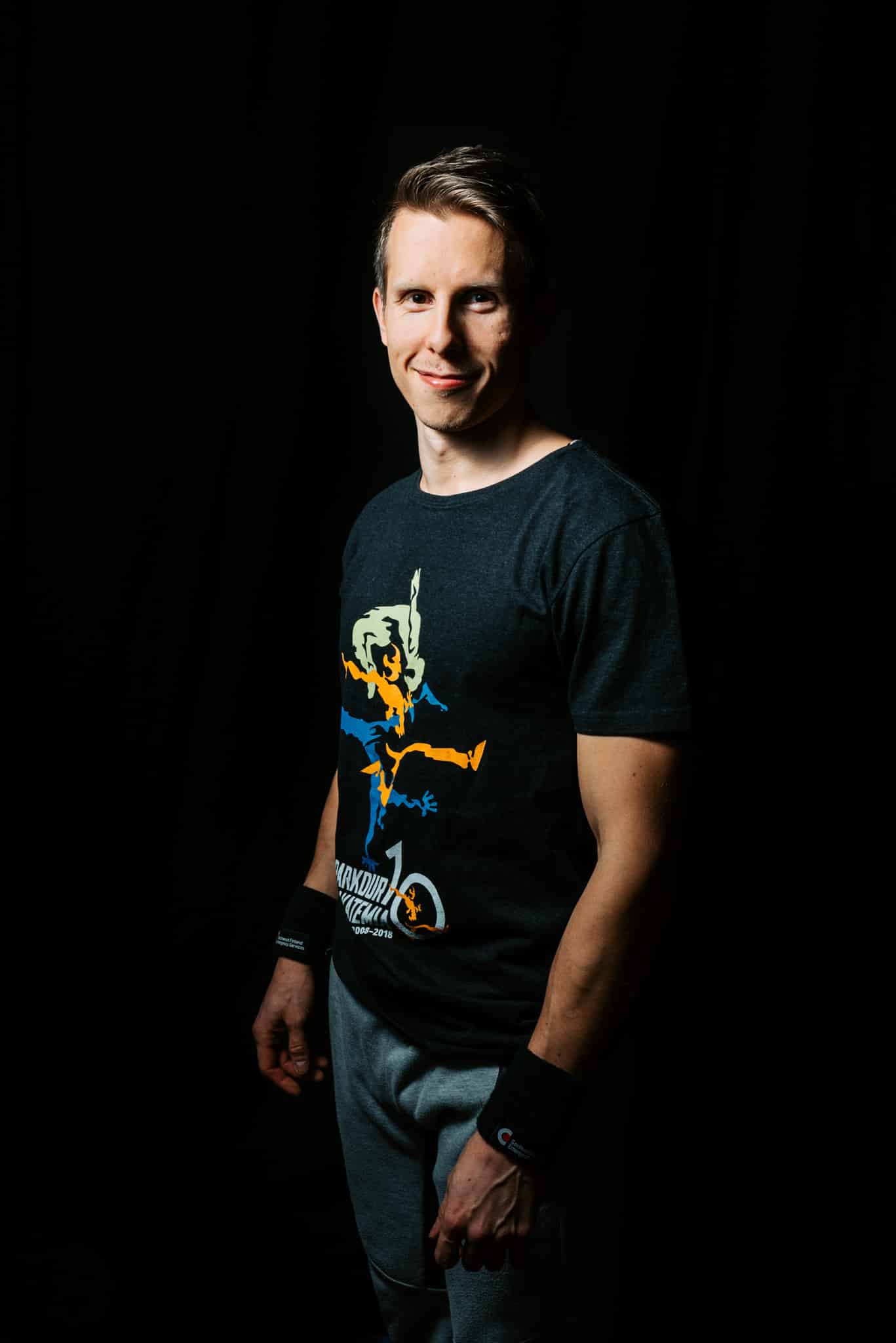 Mikko Oikamo