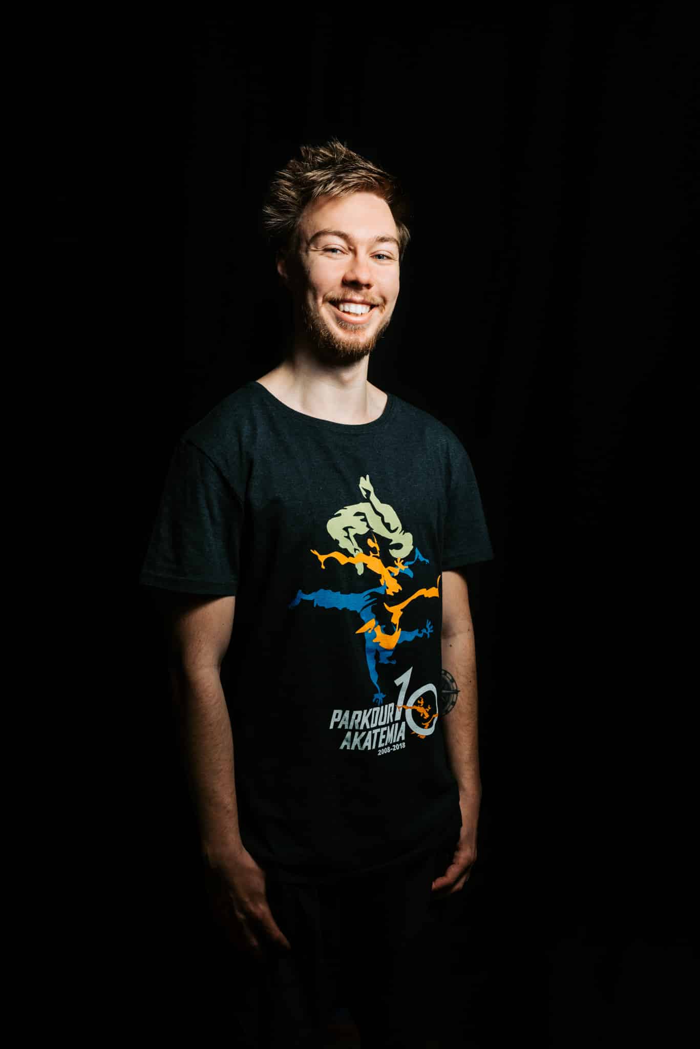 Elias Goller