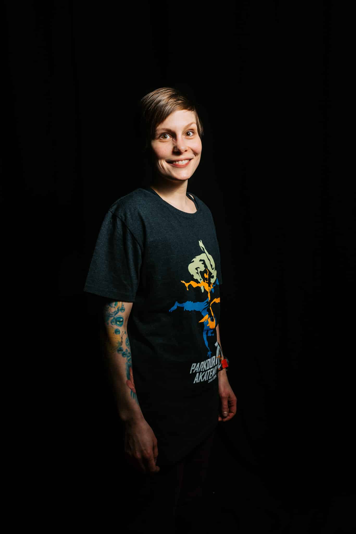 Kaisa Liesmäki
